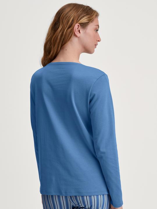 Immagine prodotto Calida Favourites Langarmshirt, V-Neck (L)