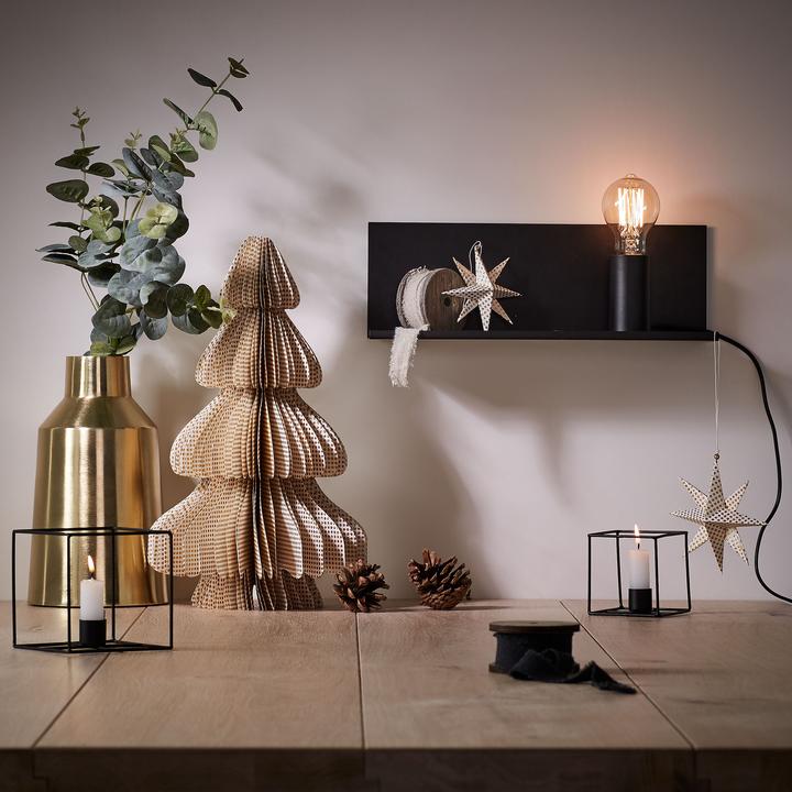 Produktbild Kave Home Carlyn (15 x 15 cm)