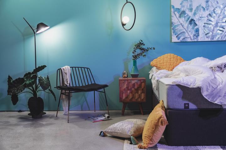 Produktbild Kave Home Matters (150 x 190 cm)