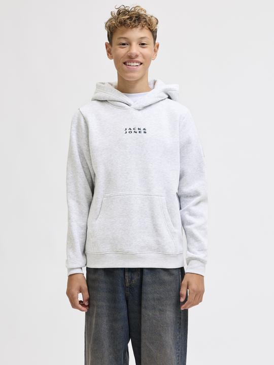 Produktbild Jack & Jones Kapuzenpullover Junior Kapuzenpullover (140)