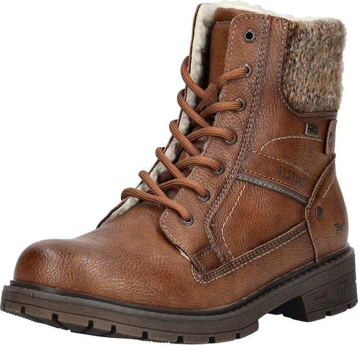 Produktbild Mustang Stiefelette (39)