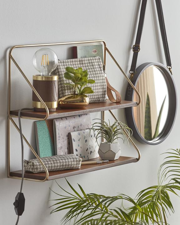 Image du produit Kave Home Catrina (16 x 51 cm)