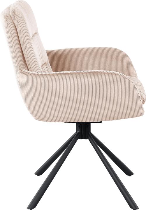 Actual product image SalesFever Stuhl