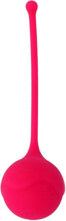 Actual product image Intense Kisha Silicone Cone Purple (43 g)