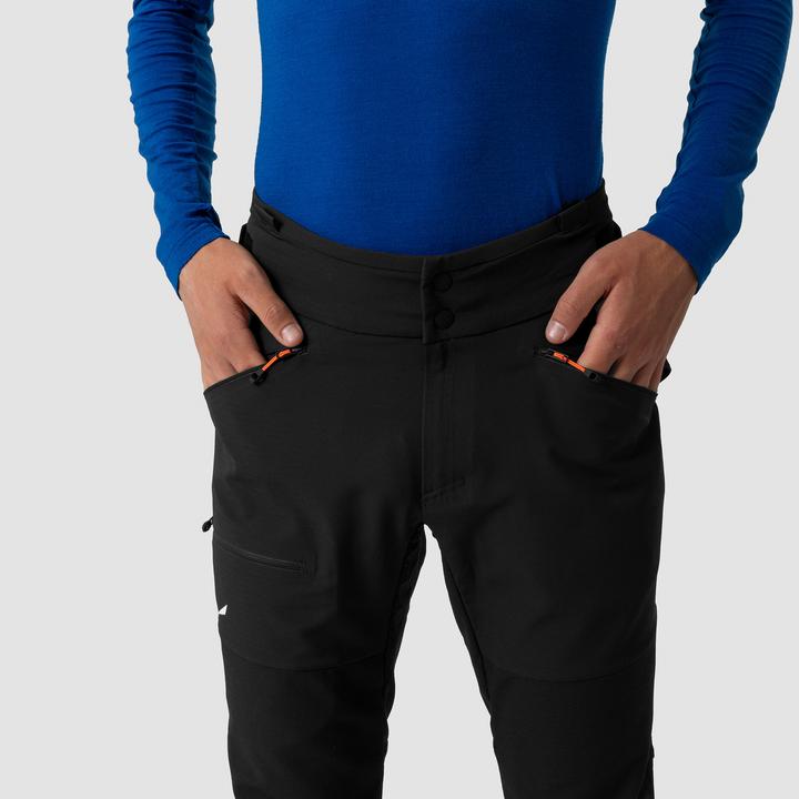 Actual product image Salewa Ortles Durastretch Pants (52)