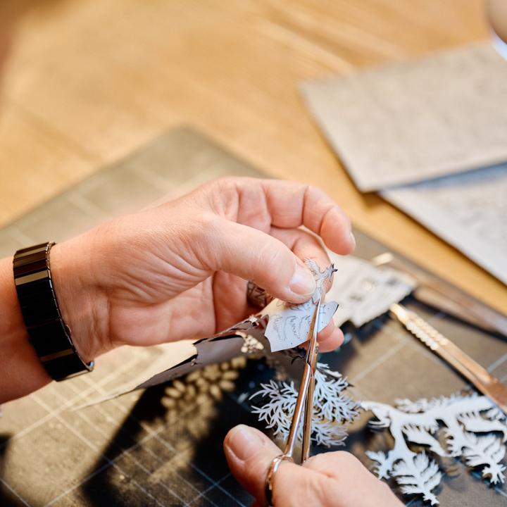 Image du produit Kadastar Réchaud à fondue Montagne Chilbi Noir