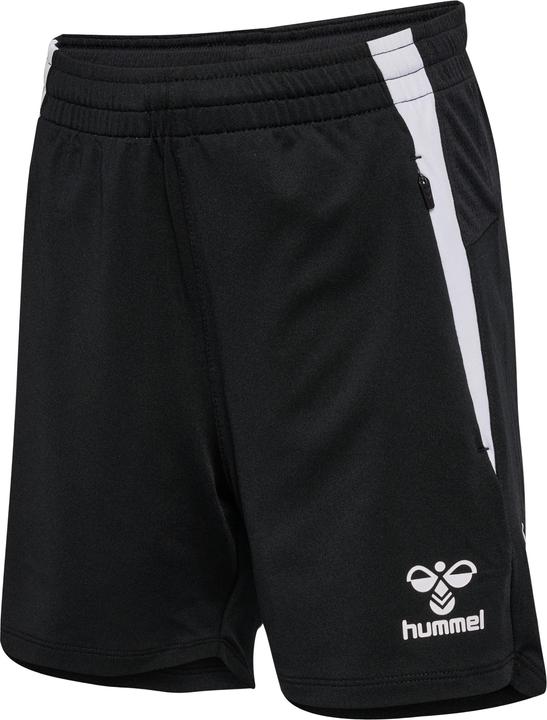 Actual product image hummel hmlLEAD 2.0 TRAINING SHORTS KIDS