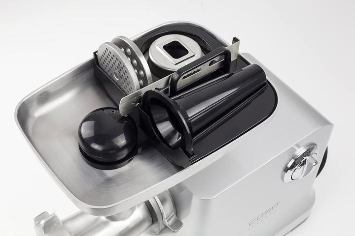 Produktbild Caso Fw 2000