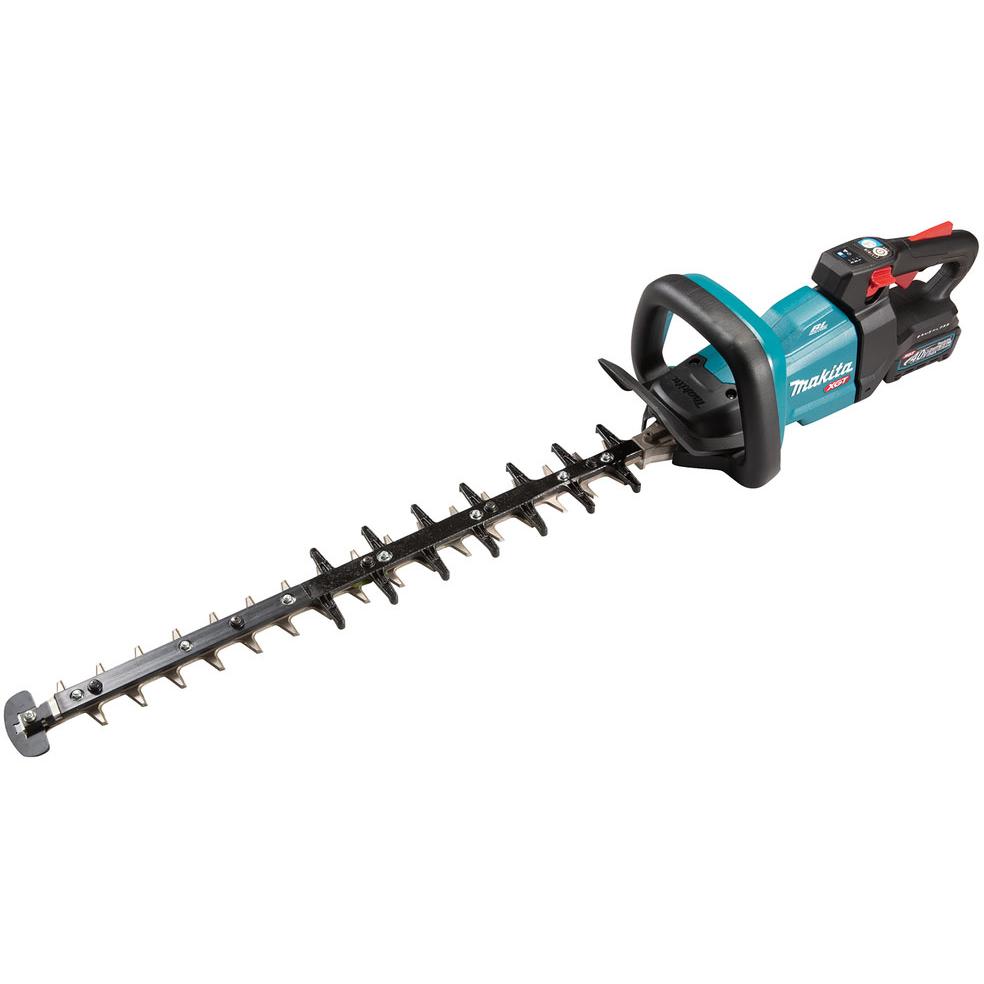 Makita, Heckenschere, UH006GD201 (Akkuheckenschere)
