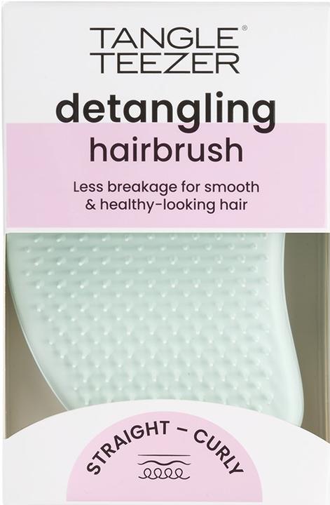 Image du produit Tangle Teezer Original Eisblaue Haarbürste