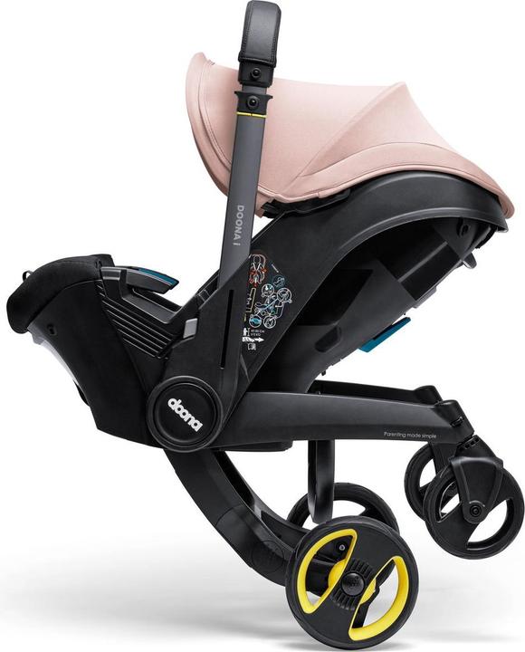 Image du produit Doona i mit Isofix Basis