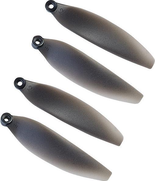 Produktbild Simulus Ersatz-Rotoren-Set für GPS-Quadrocopter