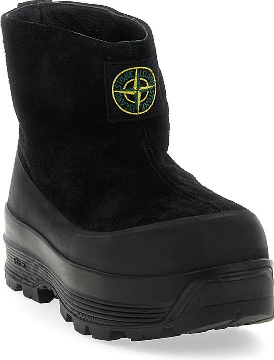 Image du produit Stone Island Boots Black (44)