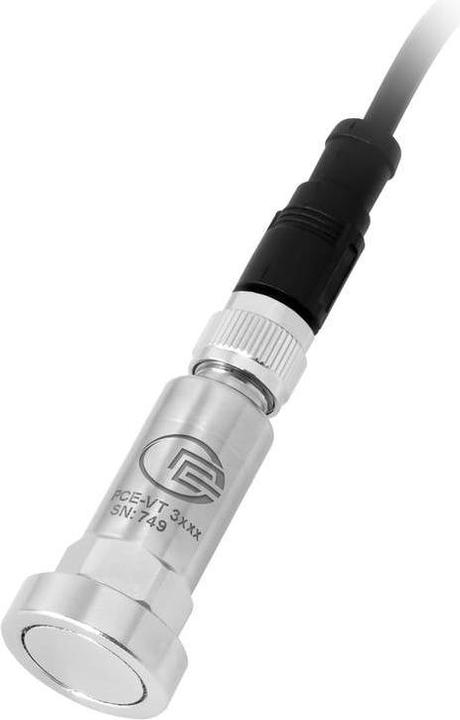 Actual product image PCE Instruments Vibration measuring instrument