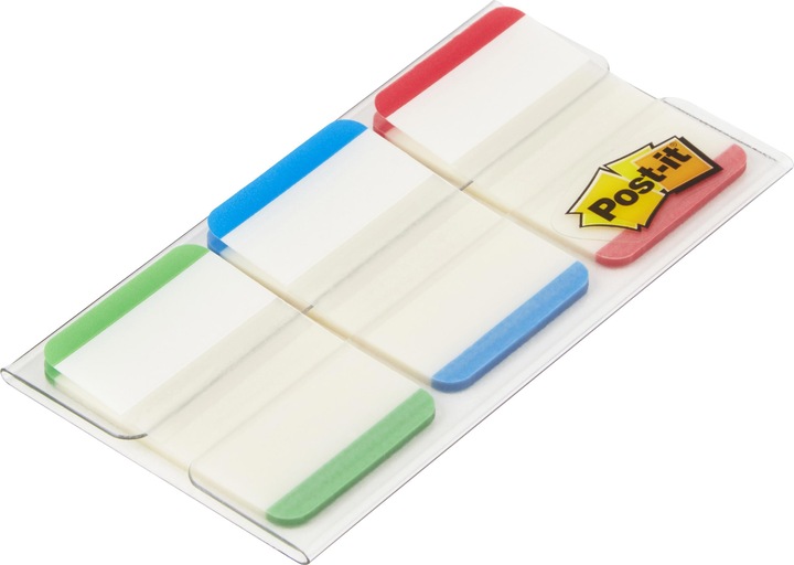 Image du produit Post-it Indice fort (1 x 7 x 14 cm)