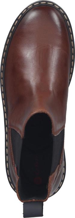 Actual product image Kickers Ankle boot - 106778 (36)