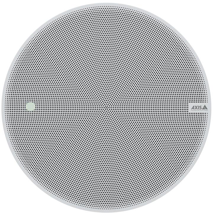 Actual product image Axis C1211-E NETWORK CEILING (Power supply)