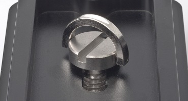 Actual product image Kaiser Fototechnik Tiltall ball head BH-30 (Spherical head)