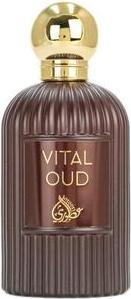 Actual product image MPF Otoori Vital Oud (Eau de parfum, 100 ml)