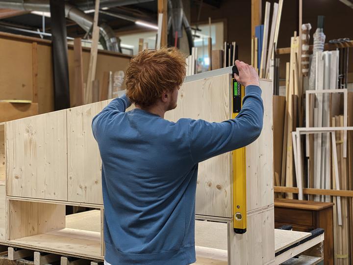 Produktbild Stabila Elektronik-Winkelmesser TECH 700 DA