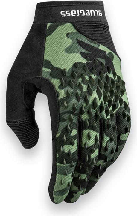 Produktbild Bluegrass Bicycle Bluegrass Handschuhe Prizma 3D Camo, L (L)