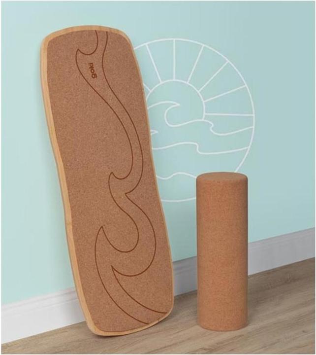 Produktbild Goki Balance Board Waikiki Beach