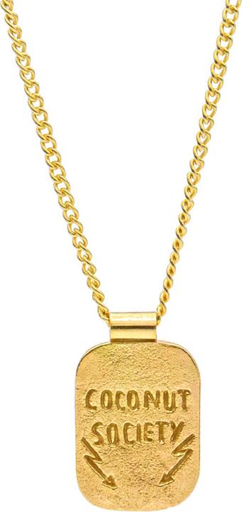 Produktbild Haze & Glory Palme, Plättchen (925er Sterling Silber)