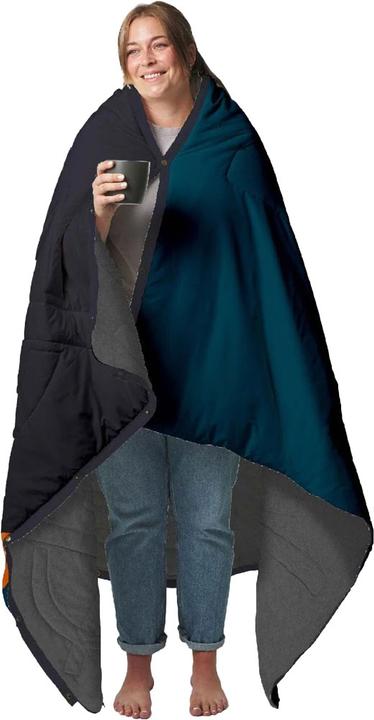 Immagine prodotto Voited Decke Fleece Blanket