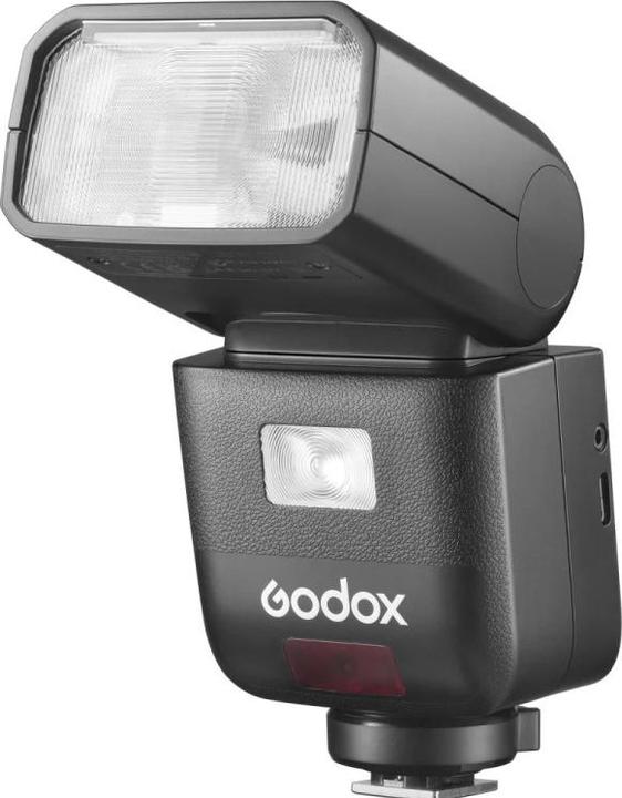 Produktbild Godox V480O (Aufsteckblitz, Panasonic, Olympus)