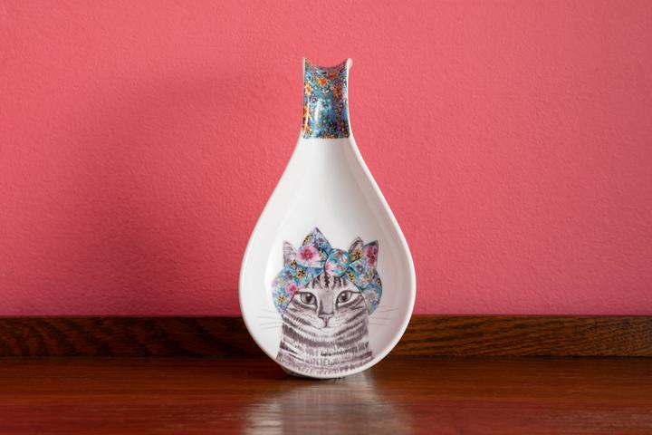 Produktbild Mikasa MK Spoon Rest