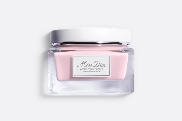 Actual product image Dior Miss (Body cream, 150 ml)