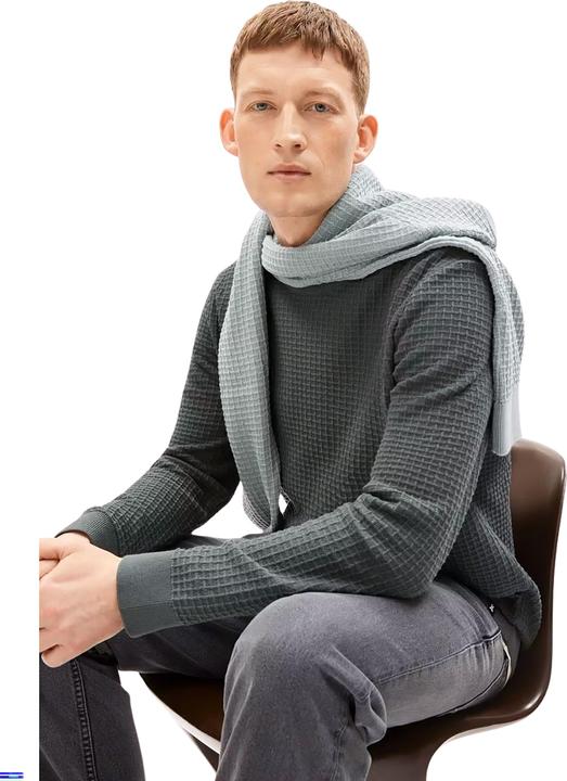 Actual product image Armedangels Graanmo (L)