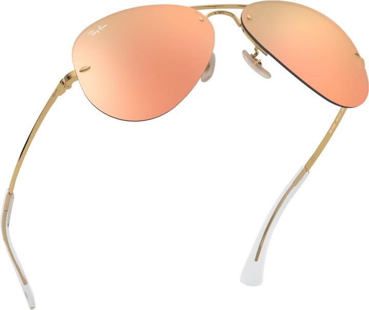 Produktbild Ray Ban RB3449