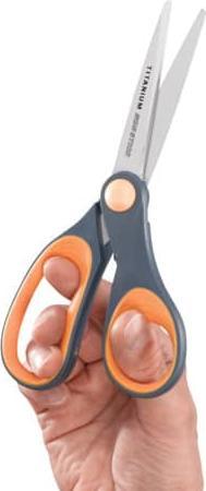 Produktbild Westcott Titanium (21 cm)