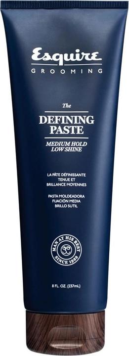 Image du produit Esquire Defining Paste Medium Hold (Pâte capillaire, 237 ml)