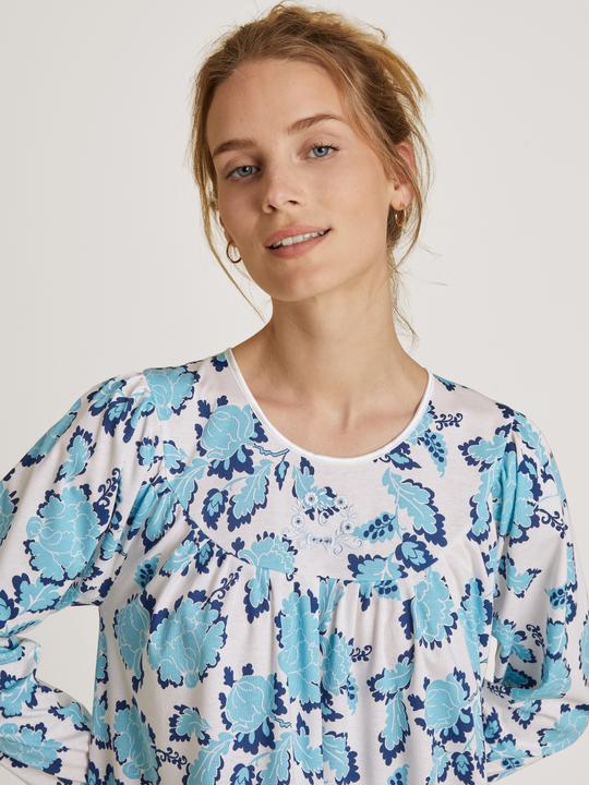 Actual product image Calida Langarm-Nachthemd, Länge 110cm (XS)