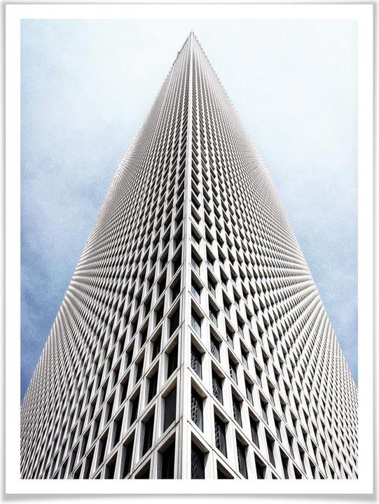 Image du produit Trenddeko Perspectives (30 x 40 cm)