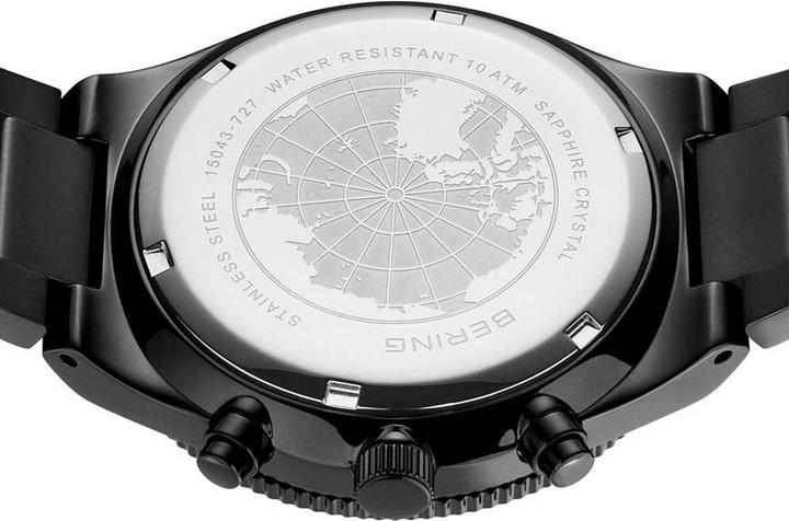 Immagine prodotto Bering 15043-727 (Cronografo)