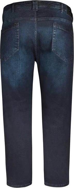 Immagine prodotto D555 Jeans uomo Daniel a gamba affusolata Kingsize (40)