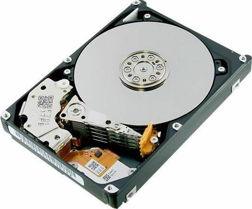 Produktbild Toshiba AL15SEB Series AL15SEB06EQ (0.60 TB, 2.5")