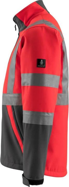 Produktbild Mascot Safe Light Softshelljacke (L)