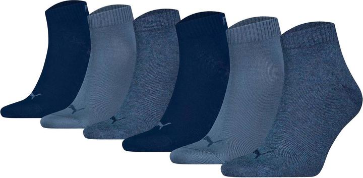 Denim Blau