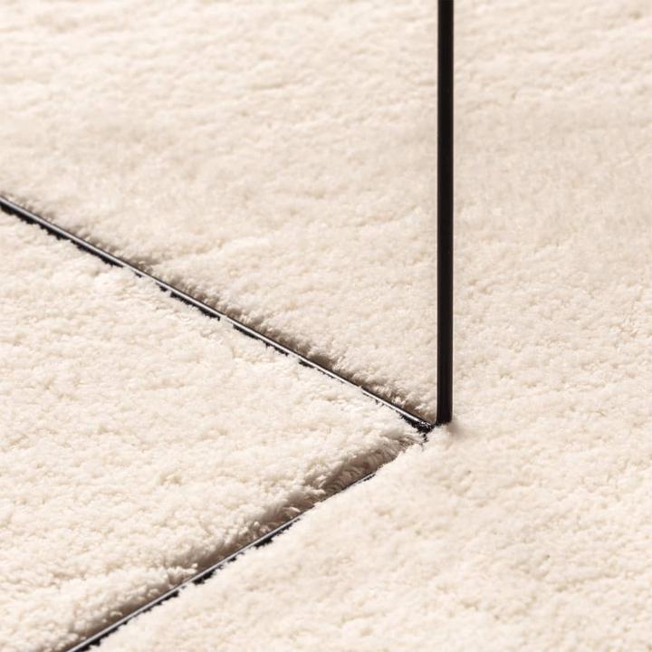 Image du produit vidaXL Teppich (200 x 200 cm)