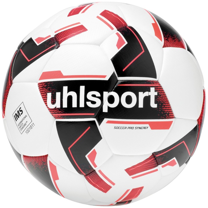 Actual product image Uhlsport 16-pack training set football Pro Synergy, size 4, single