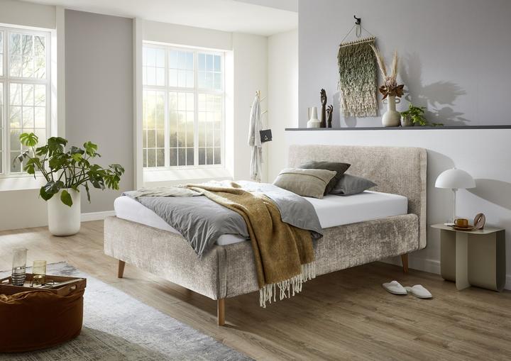 Produktbild Meise Möbel Mattis (140 x 200 cm)