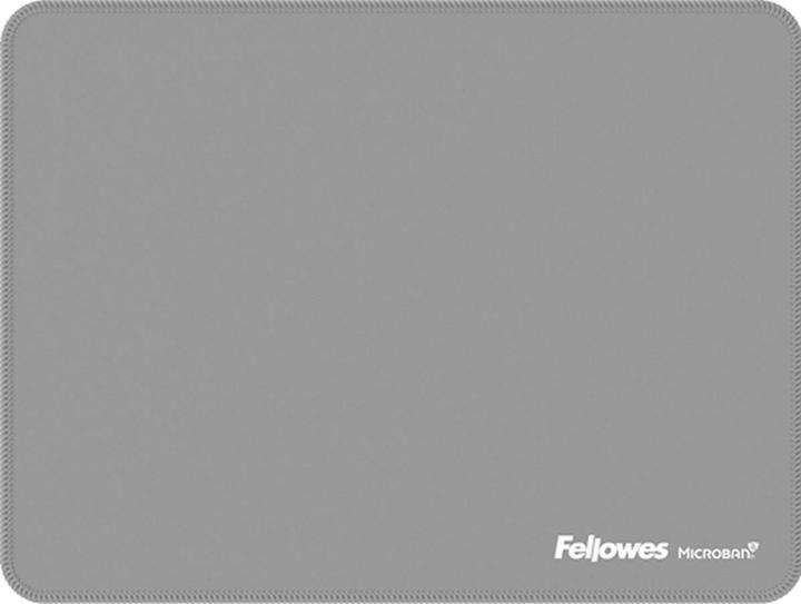 Actual product image Fellowes Mausmatte 32x27,5cm grau (XL)
