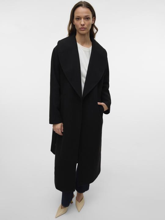 Actual product image Vero Moda VMANNE Coat Coat