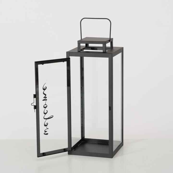 Productafbeelding Boltze Home Manhattan (20 x 20 x 50 cm, 2 x)