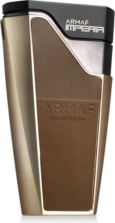 Image du produit Armaf Imperia Édition limitée - EDP - Volume : 80 ml (Eau de parfum, 80 ml)