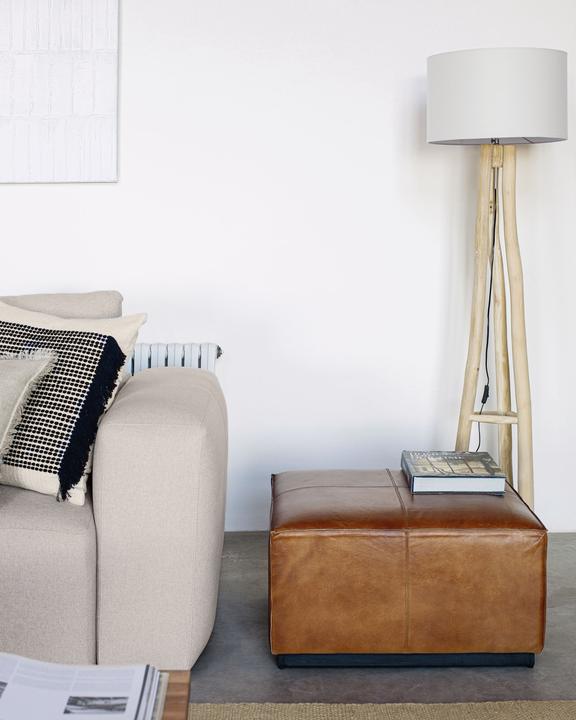 Immagine prodotto Kave Home Blok (Divano ad angolo, 4 posti)